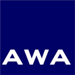 AWA-LOGO Quadrat