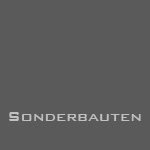 Sonderbauten